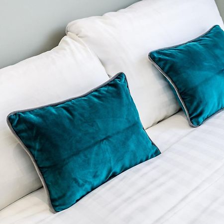 Host & Stay - Catharine Quarters Ліверпуль Екстер'єр фото
