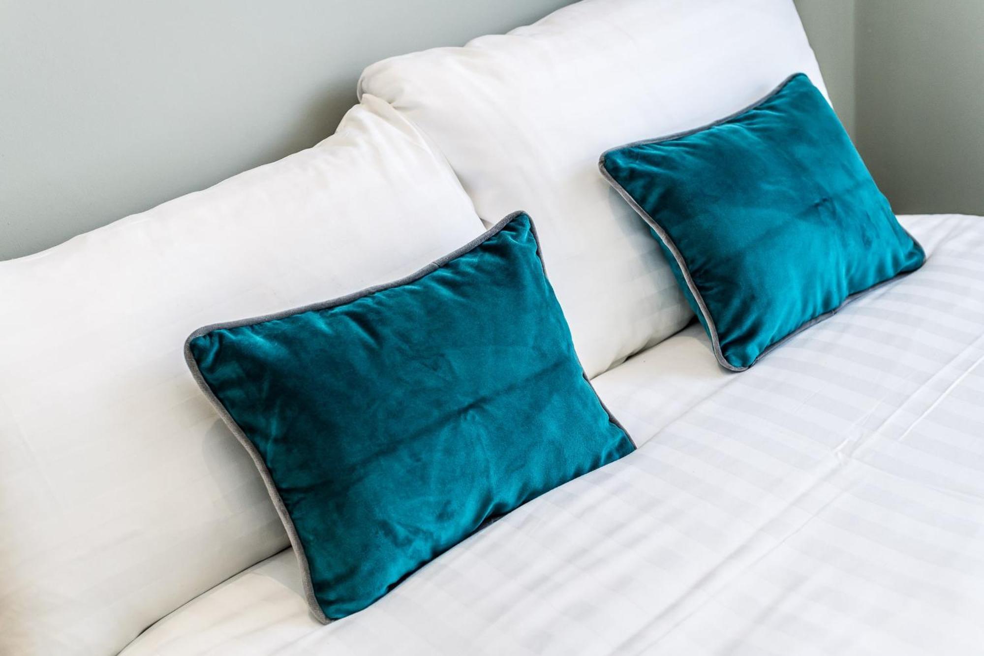Host & Stay - Catharine Quarters Ліверпуль Екстер'єр фото