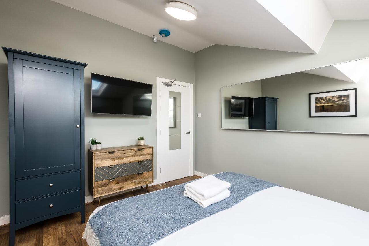 Host & Stay - Catharine Quarters Ліверпуль Екстер'єр фото