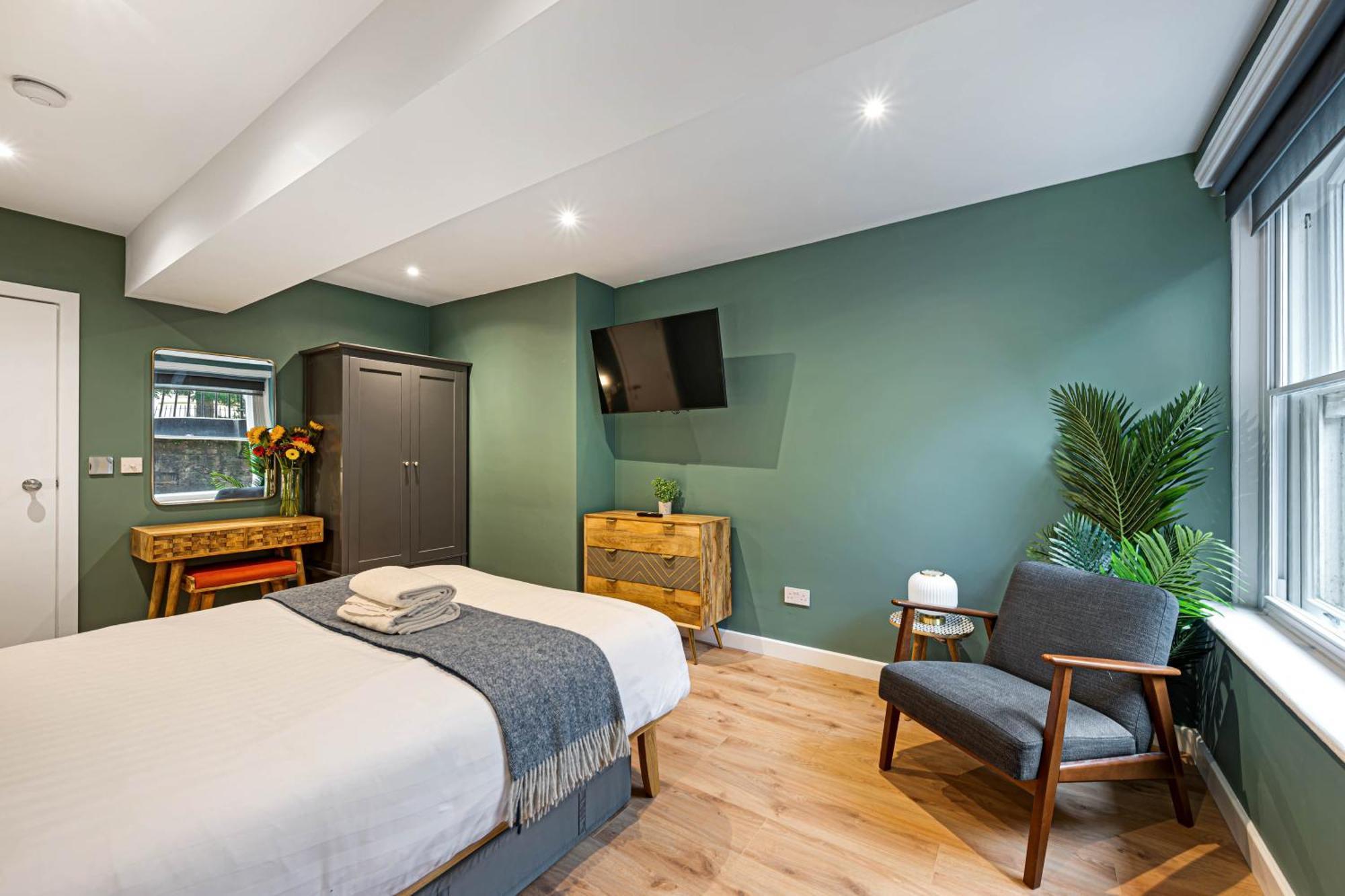 Host & Stay - Catharine Quarters Ліверпуль Екстер'єр фото